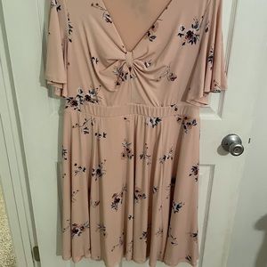 Torrid Dress